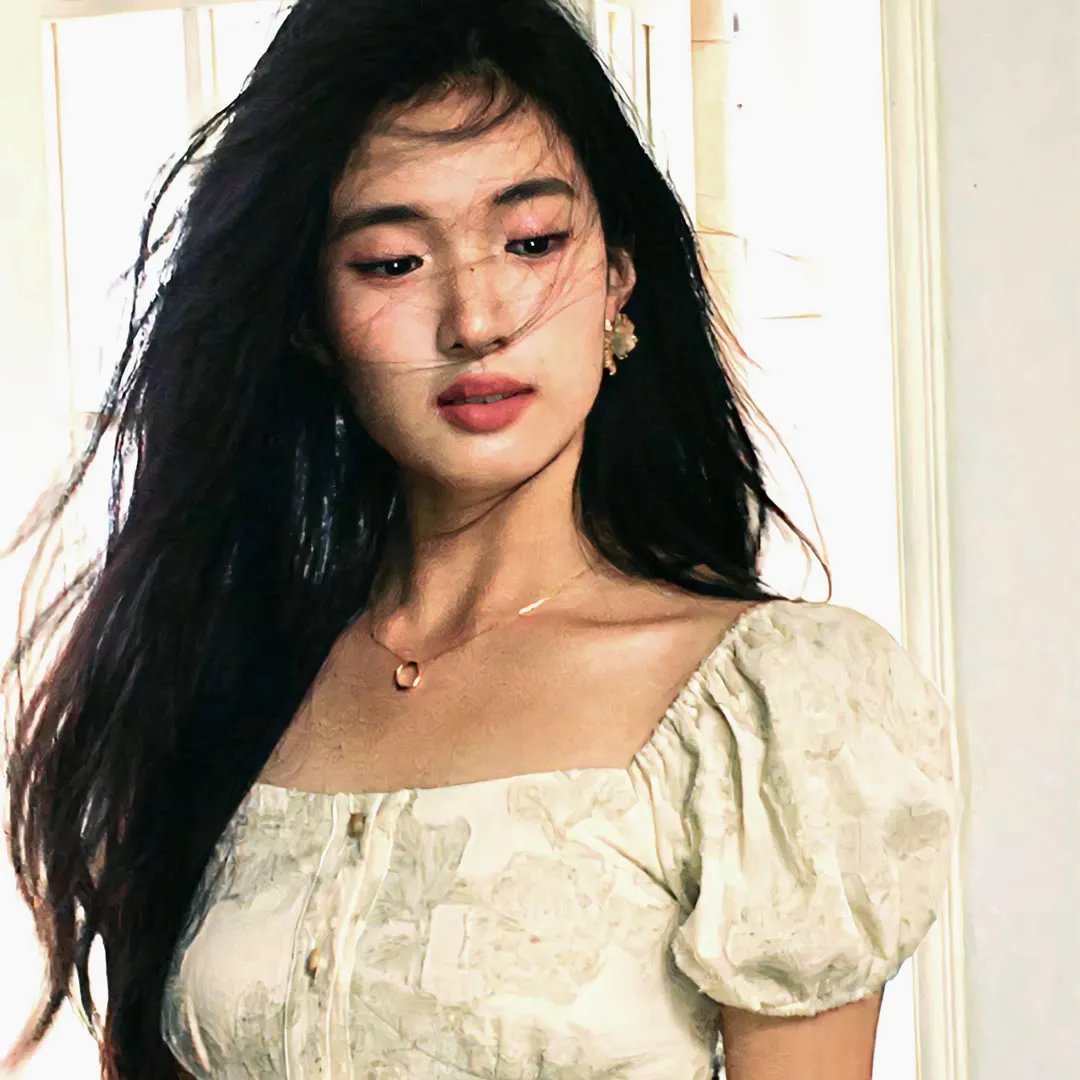 凝视蕾妮玛莉佛森