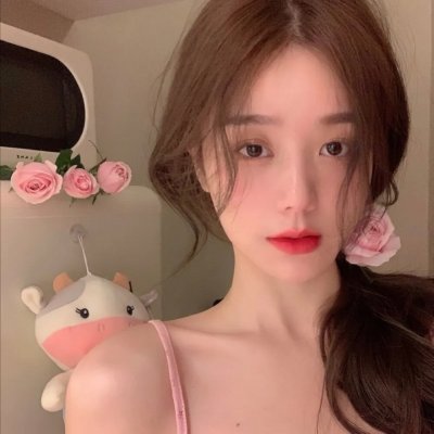 反派女友超戏精