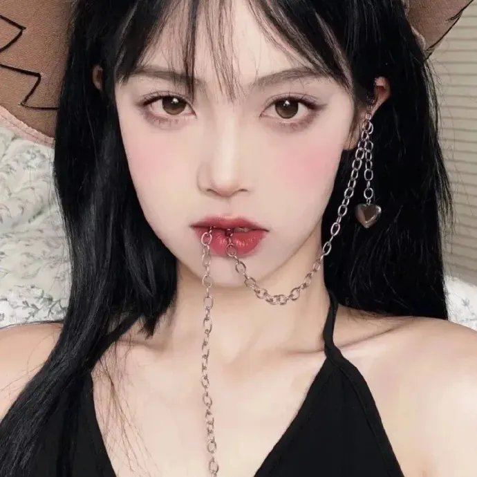 倩女失魂
