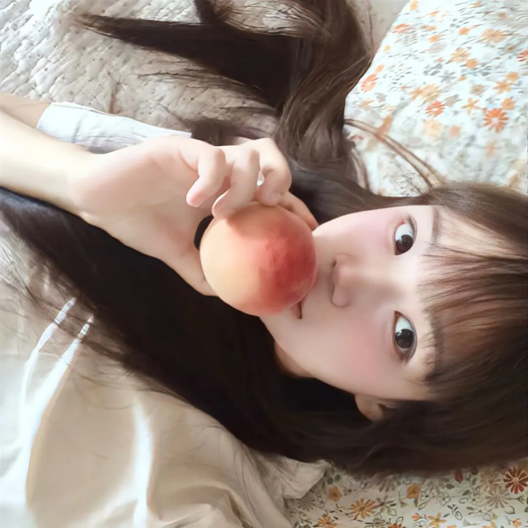 离爱只有半米远
